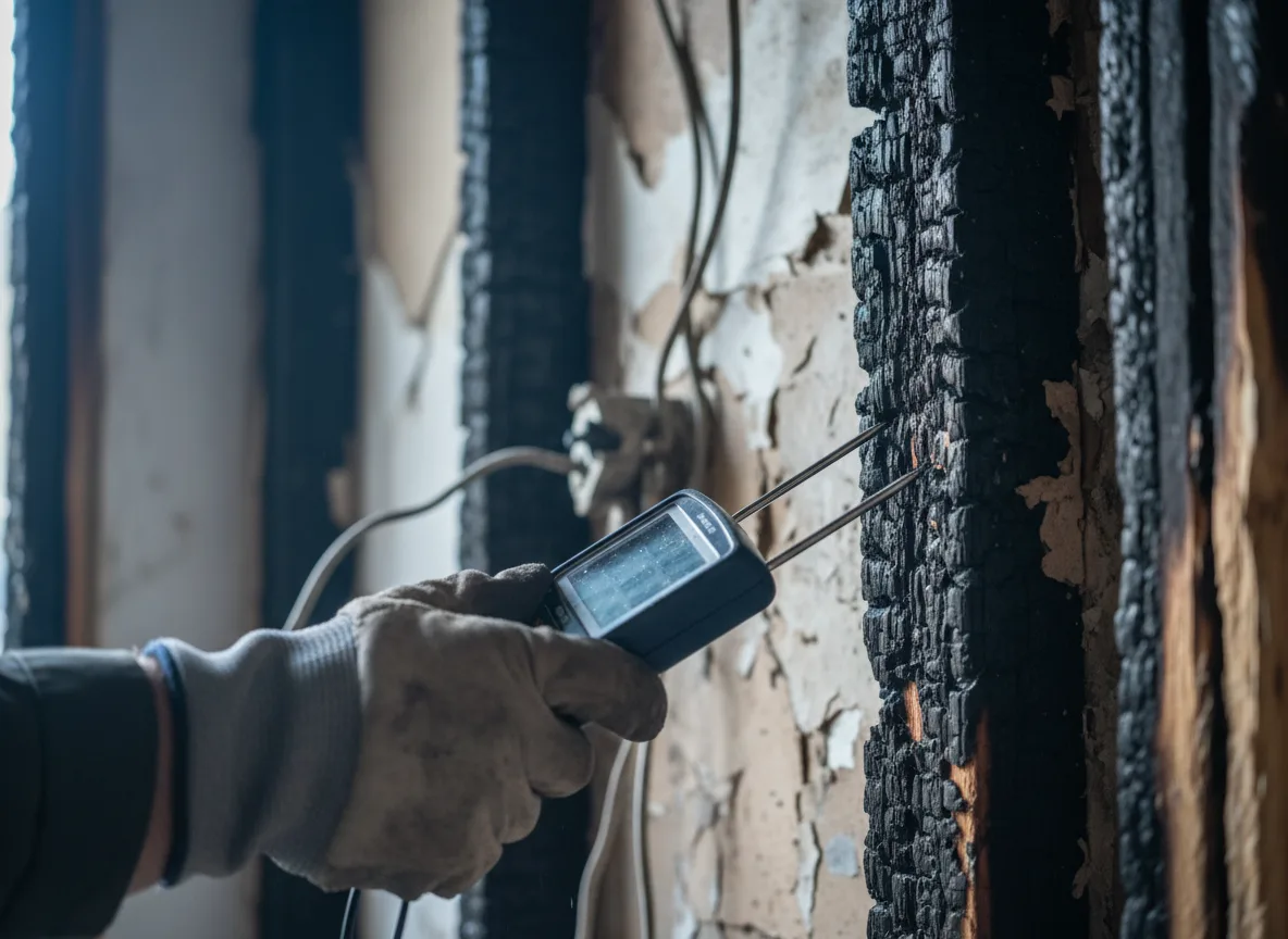 Fire Damage Restoration Martin, OH FAQs